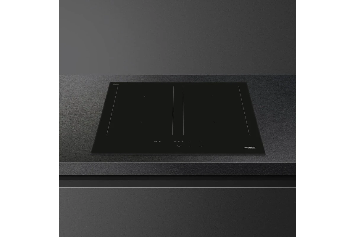 Варочная панель Smeg SIM3644D