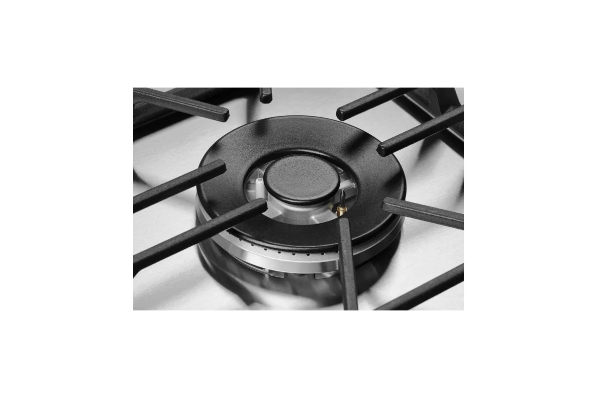 Газовая варочная панель Kuppersberg FS 62 X