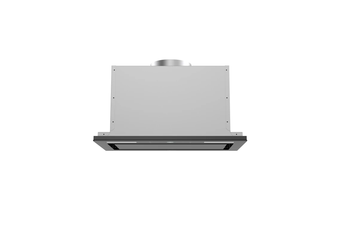 Кухонная вытяжка Midea MH60I530GB