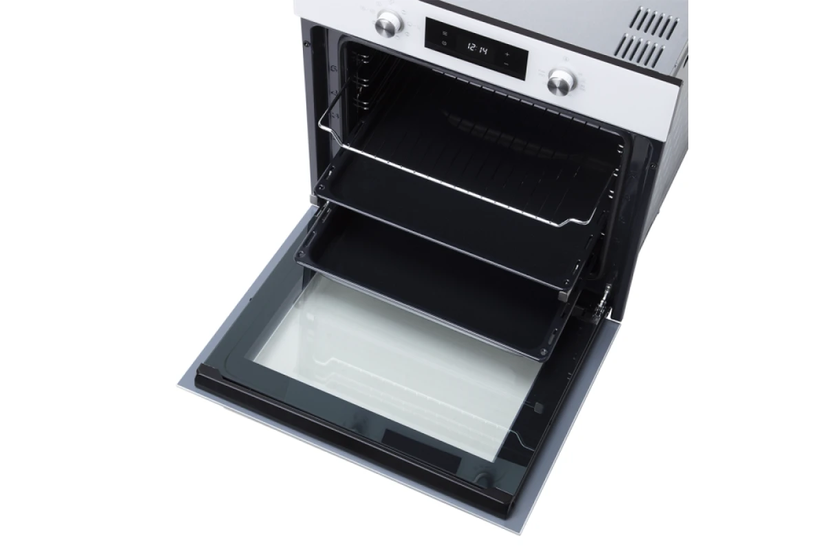 Духовой шкаф Cata MDS 7208 WH