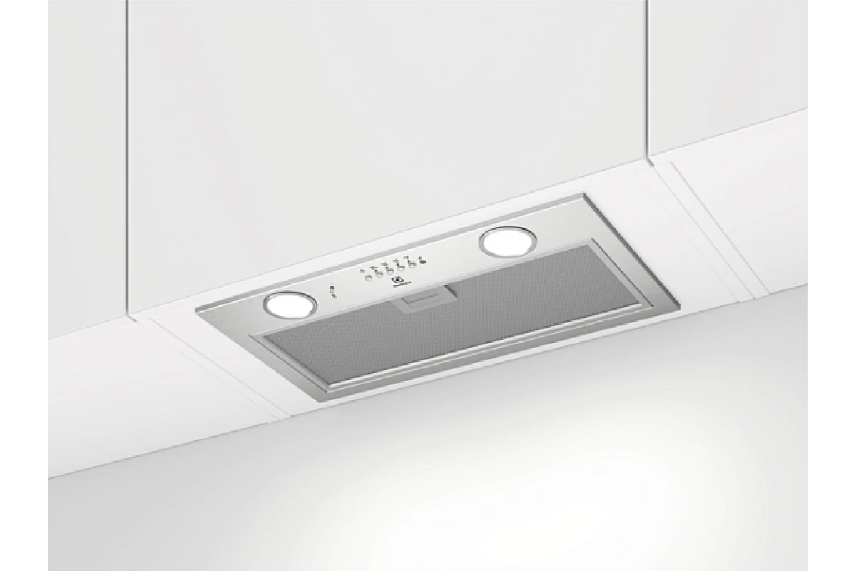 Встраиваемая вытяжка Electrolux LFG516X