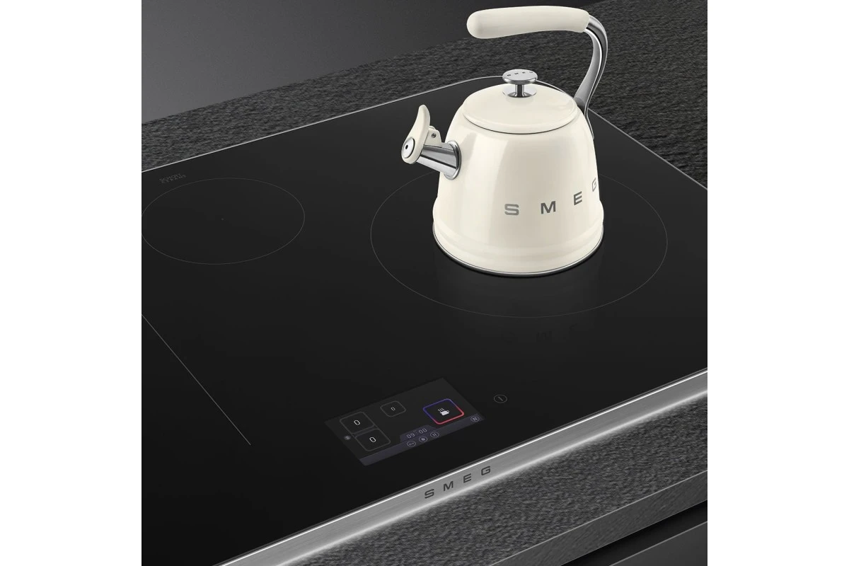 Варочная панель Smeg SISL7845X