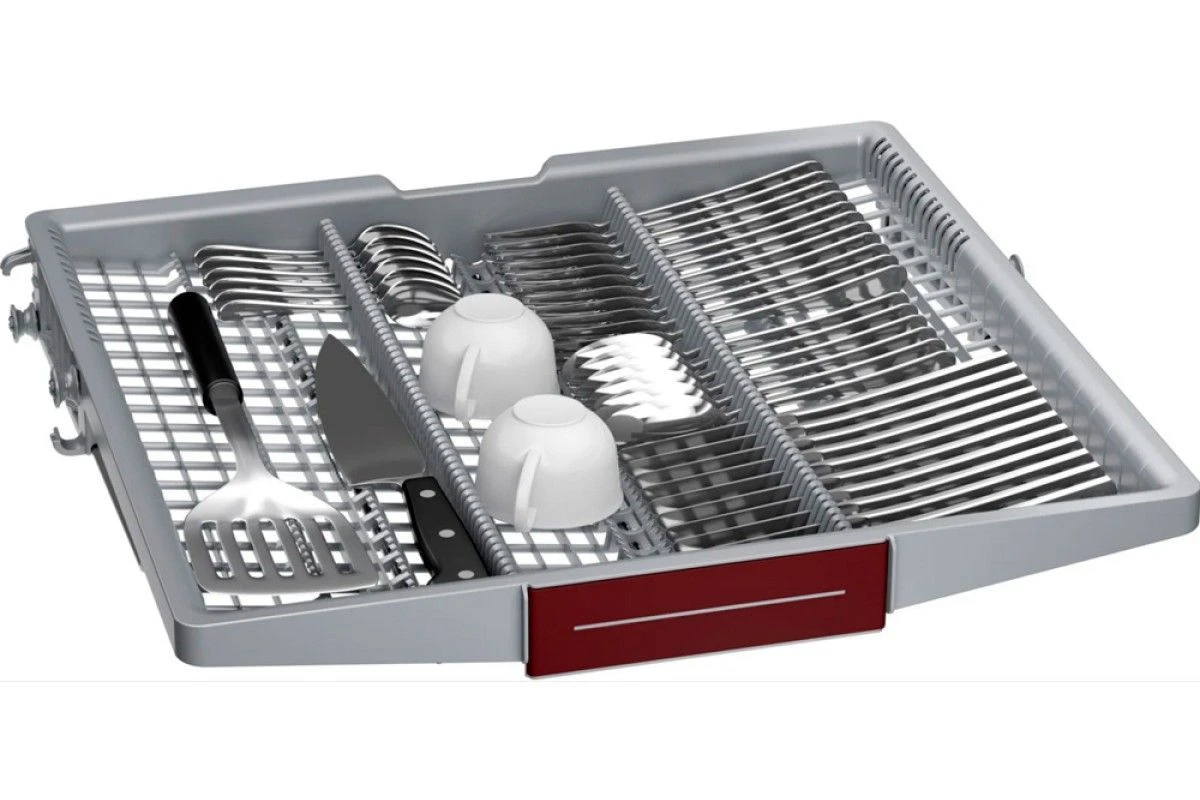 Встраиваемая посудомоечная машина Neff S297TCX00E