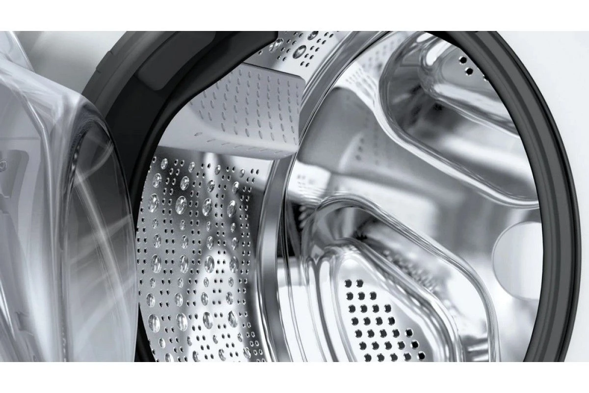 Стирально-сушильная машина Bosch WNG24440