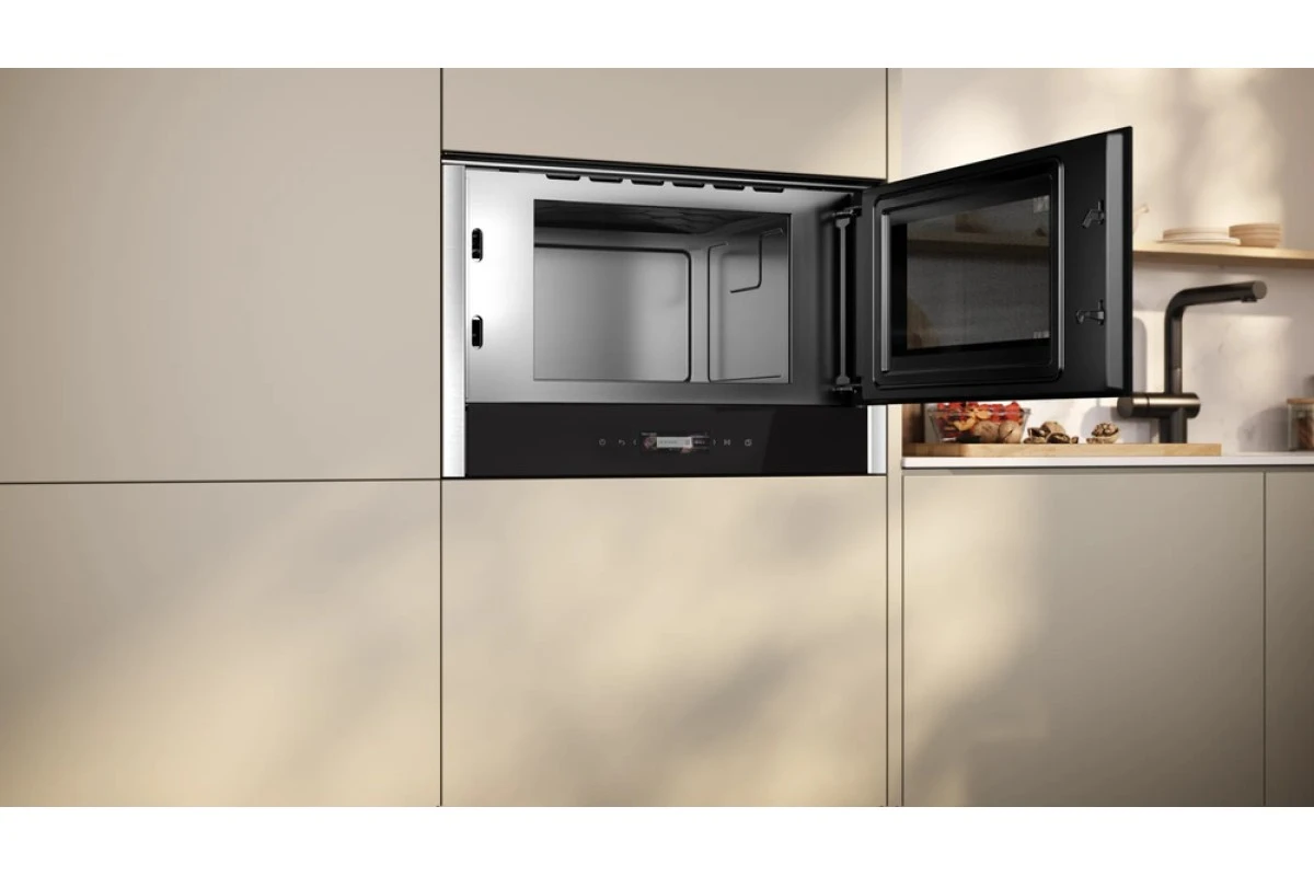 Микроволновая печь Neff NR4WR21N1