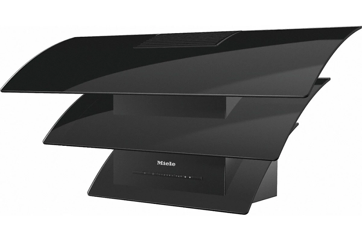 Вытяжка Miele DA7198WOBSW