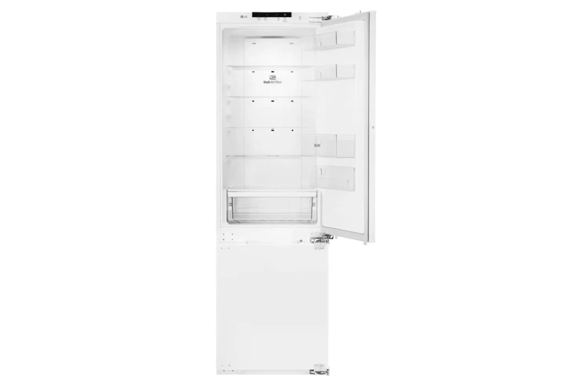 Встраиваемый холодильник LG GR-SN266LLP