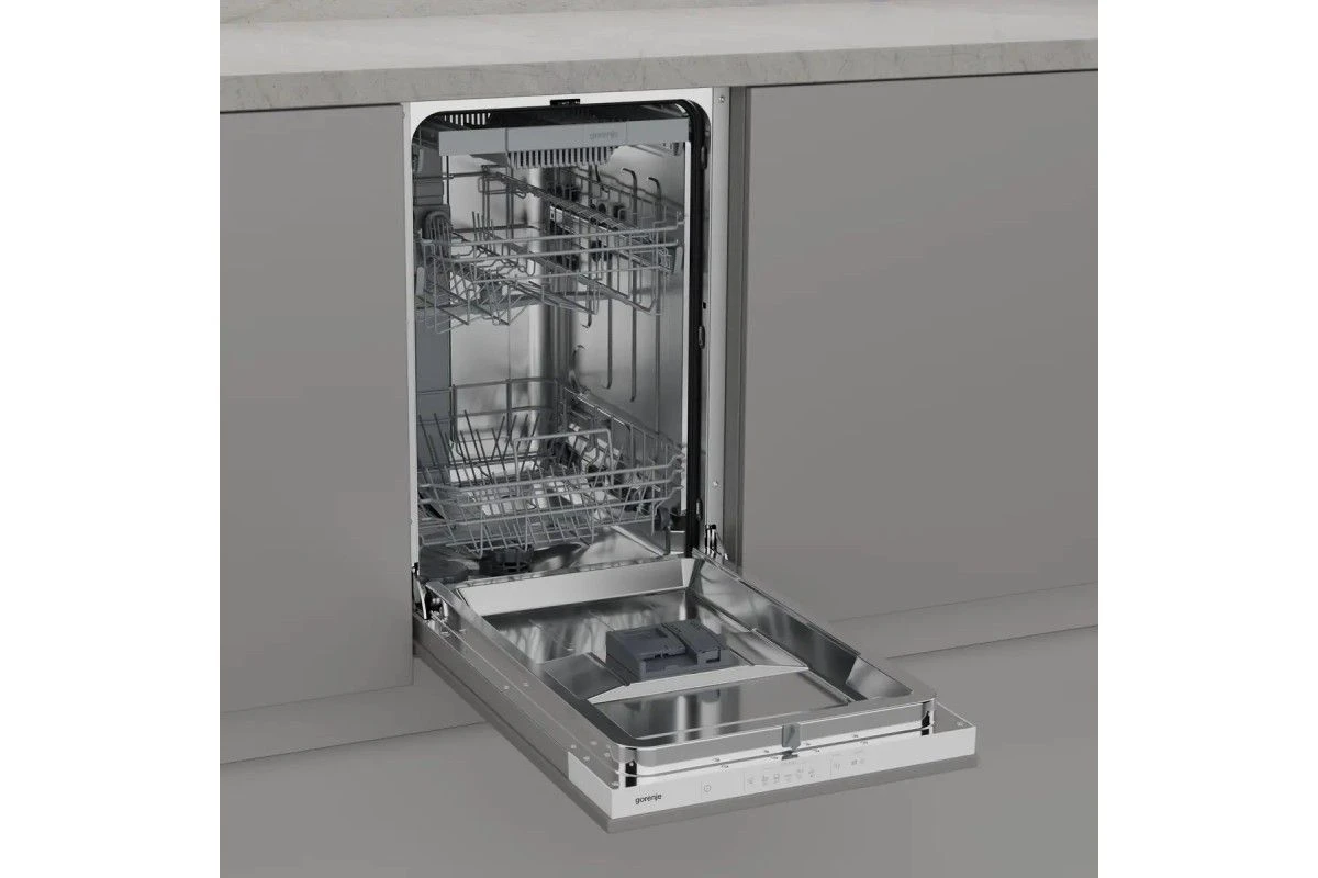 Встраиваемая посудомоечная машина Gorenje GV523E10WE
