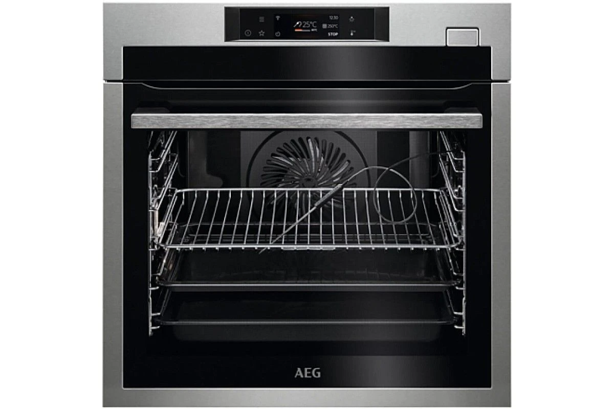 Духовой шкаф AEG BSE788380M