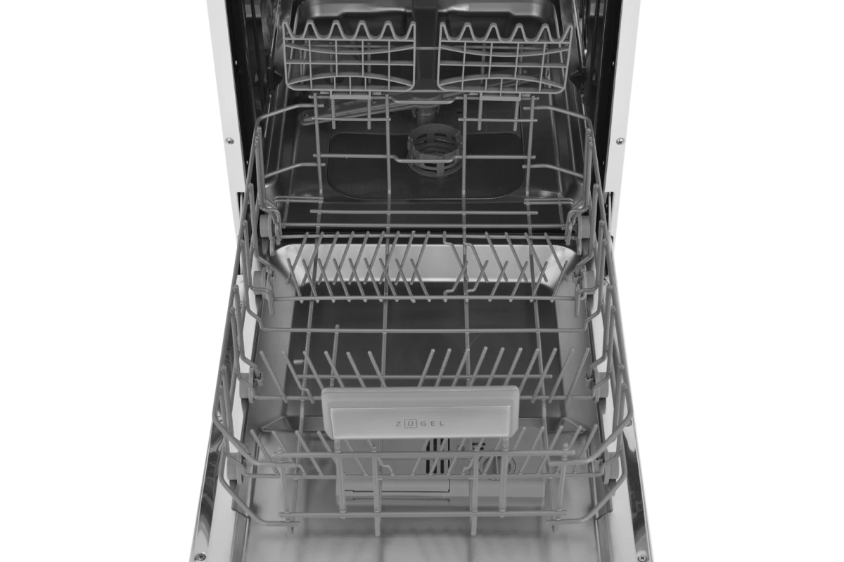 Посудомоечная машина ZUGEL ZDF454W