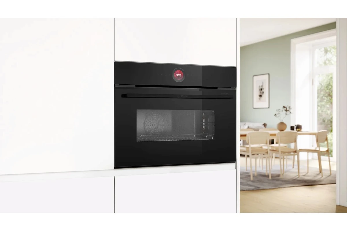 Духовой шкаф Bosch CMG9241B1