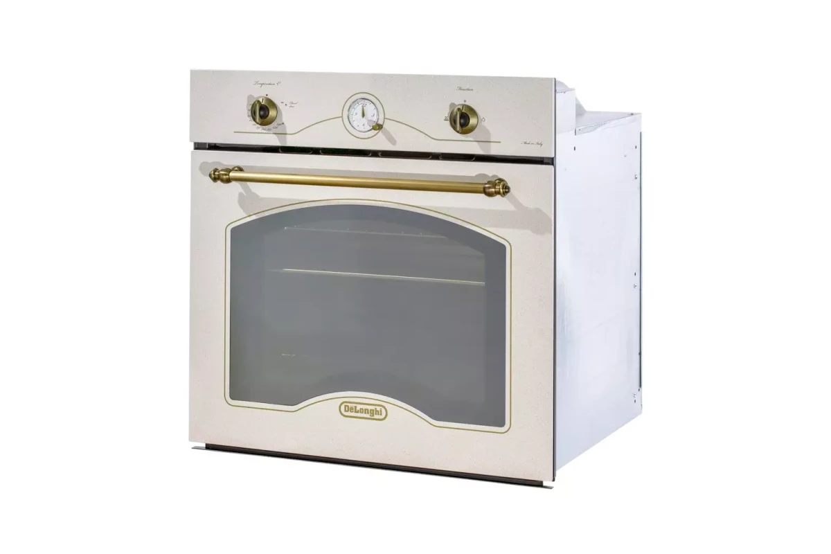 Газовый духовой шкаф DeLonghi CGGBA 4