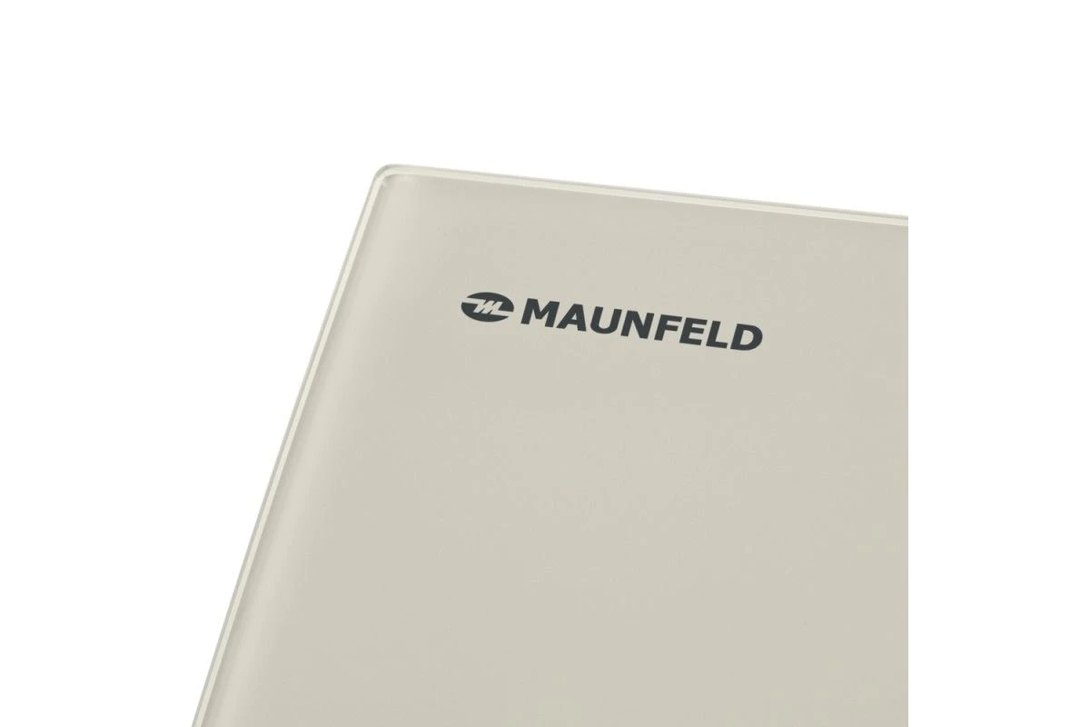 Вытяжка Maunfeld Sky Star Chef 60 бежевый