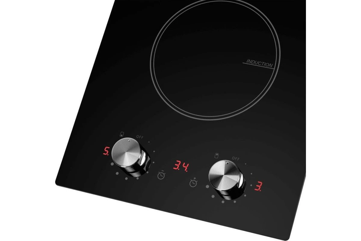 Индукционная варочная панель Maunfeld CVI292MBK