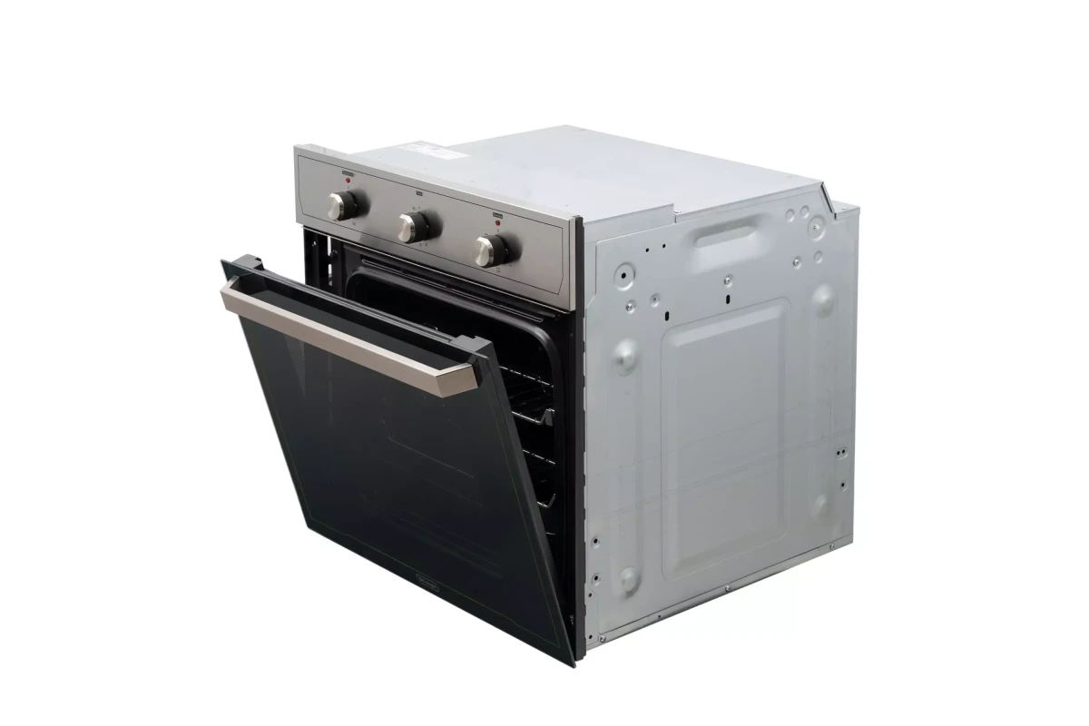 Многофункциональный электрический духовой шкаф DeLonghi SLM 50 RUS
