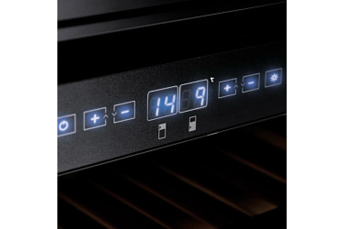 Винный шкаф Dometic MaCave S117FG Quattro