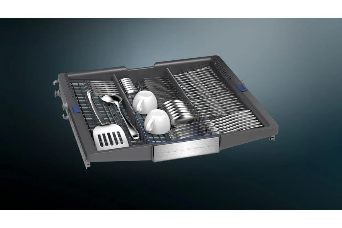 Встраиваемая посудомоечная машина Siemens SN87TX00CE