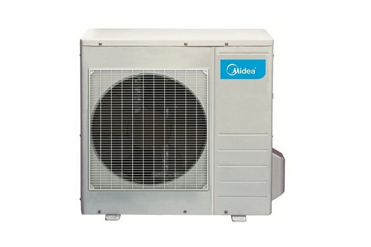 Канальный кондиционер Midea MHG-48HWN1-R(A)/MOU-48HN1-RR