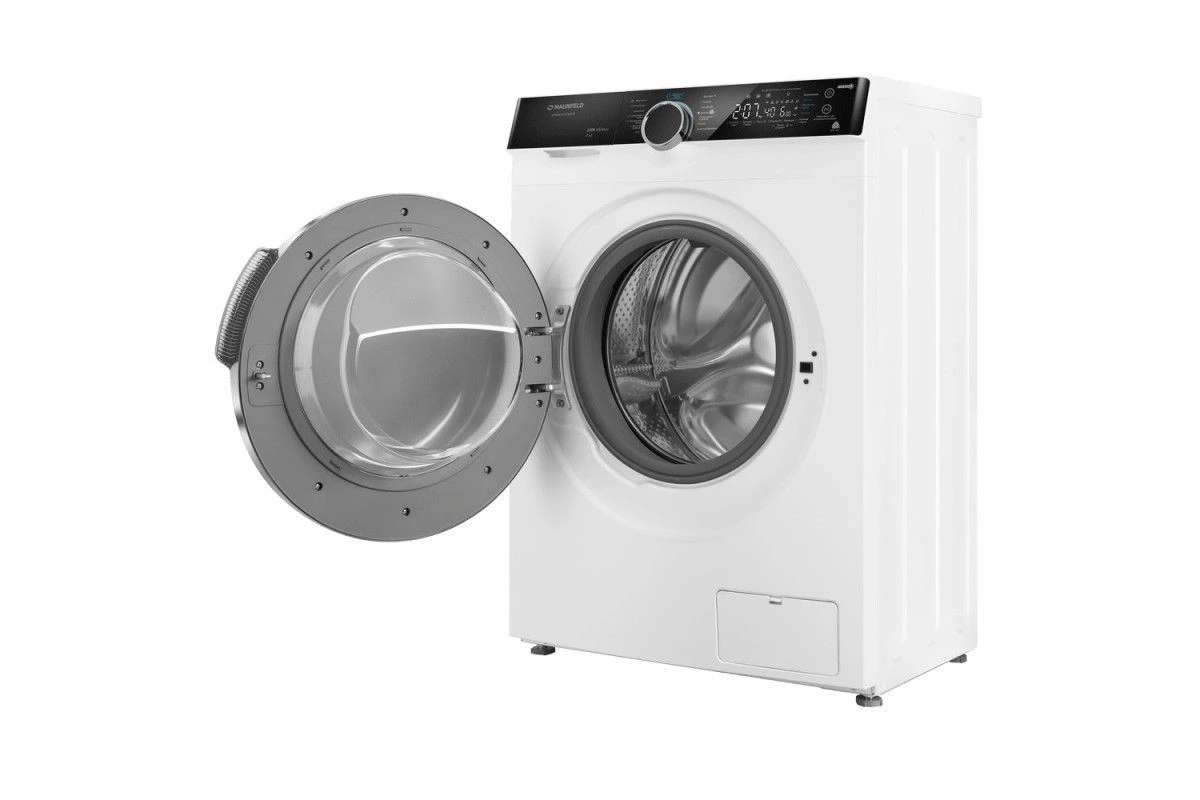 Стиральная машина Maunfeld MFWM127STWH06