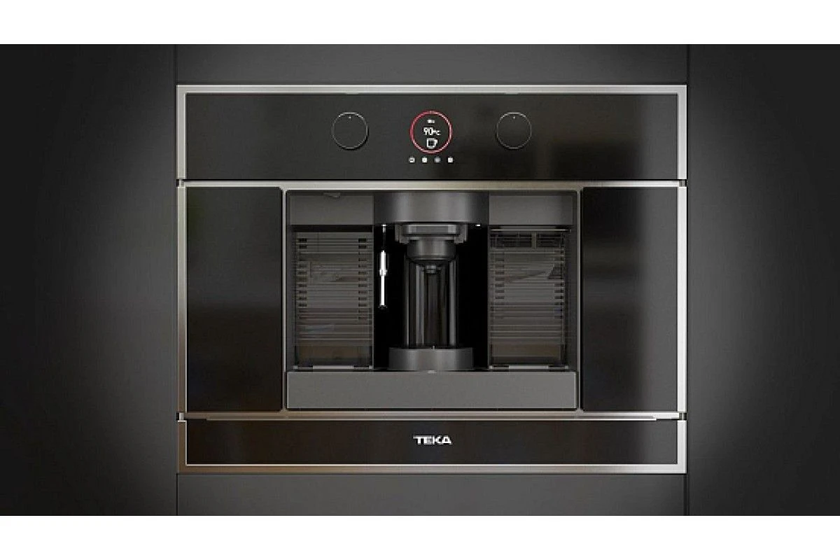 Встраиваемая кофемашина Teka CLC 835 MC