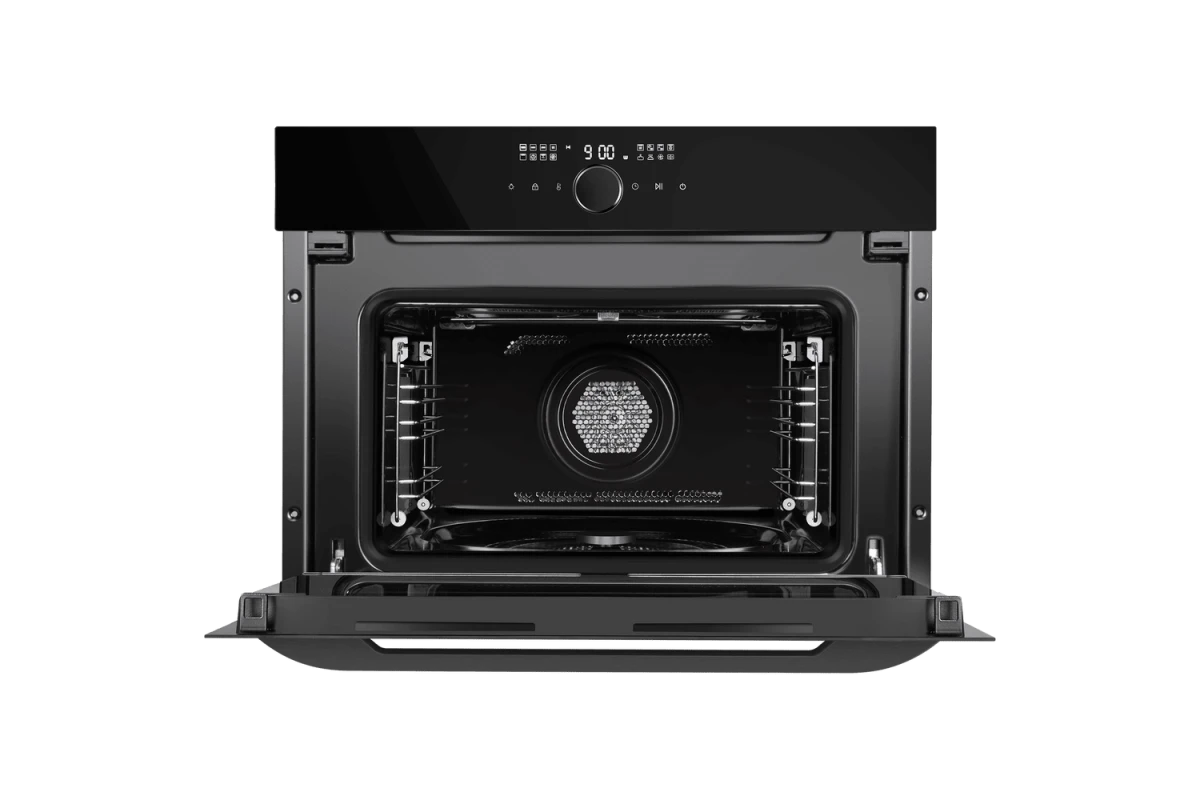 Духовой шкаф Maunfeld XCMO4418GB Glossy