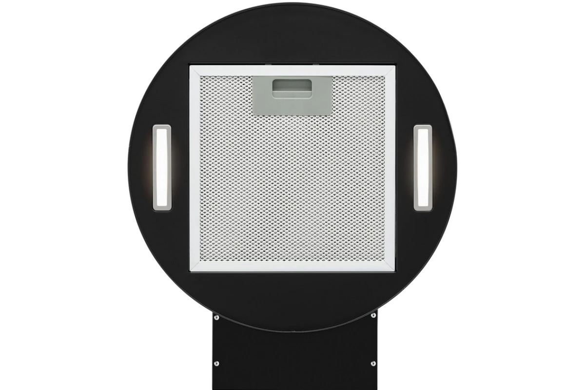 Вытяжка Krona TINA 350 BLACK 3P