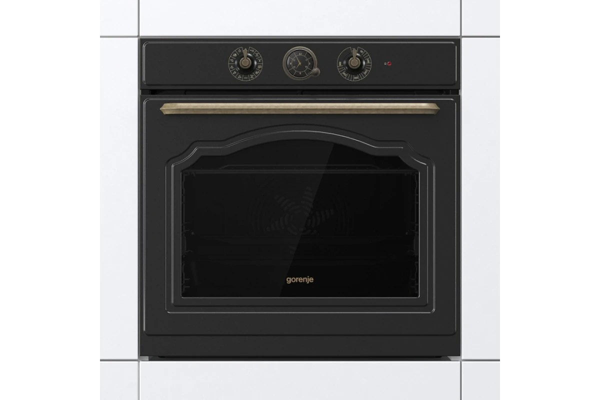 Духовой шкаф Gorenje BOS67372CLB