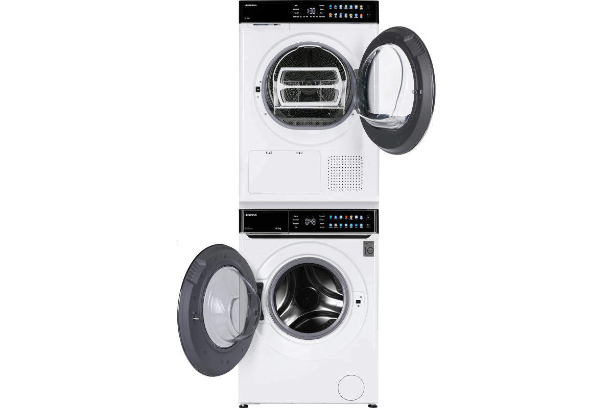 Стиральная машина Hiberg i-DDQ11 - 1014 W