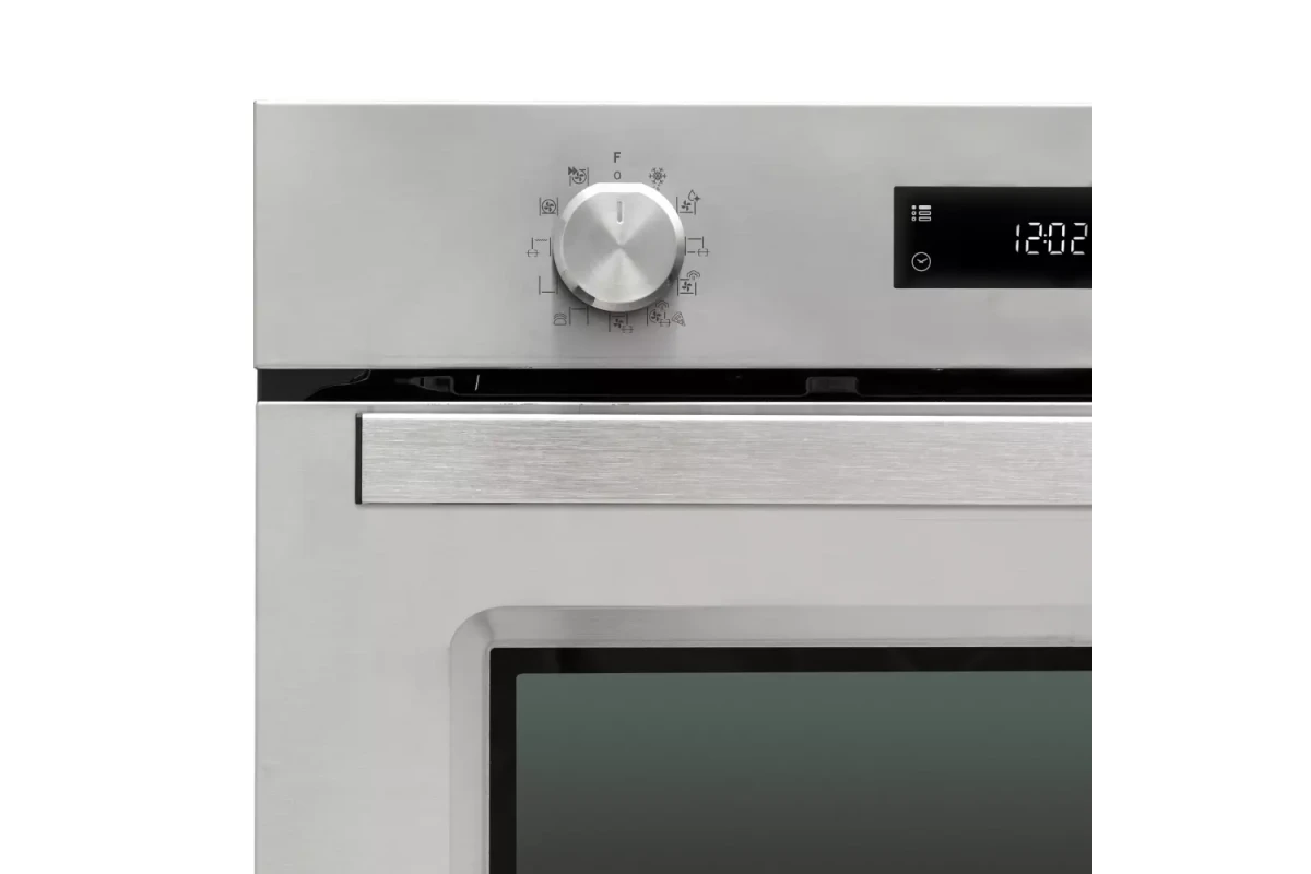 Электрический духовой шкаф DeLonghi PLM 9 XLX 2 RUS