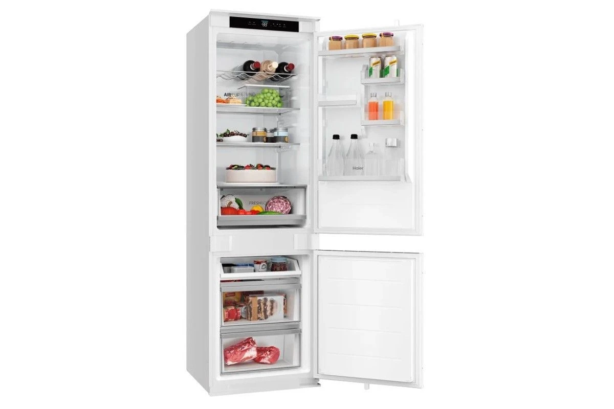 Встраиваемый холодильник Haier HBCN5177S