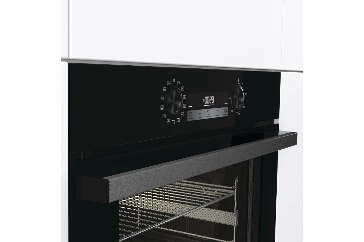 Духовой шкаф Hisense BSA65224CG