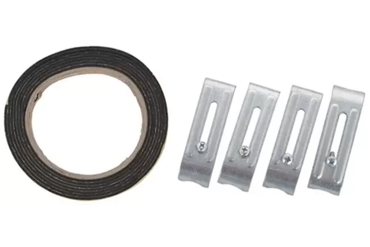 Электрическая варочная панель Simfer H45D13B0001