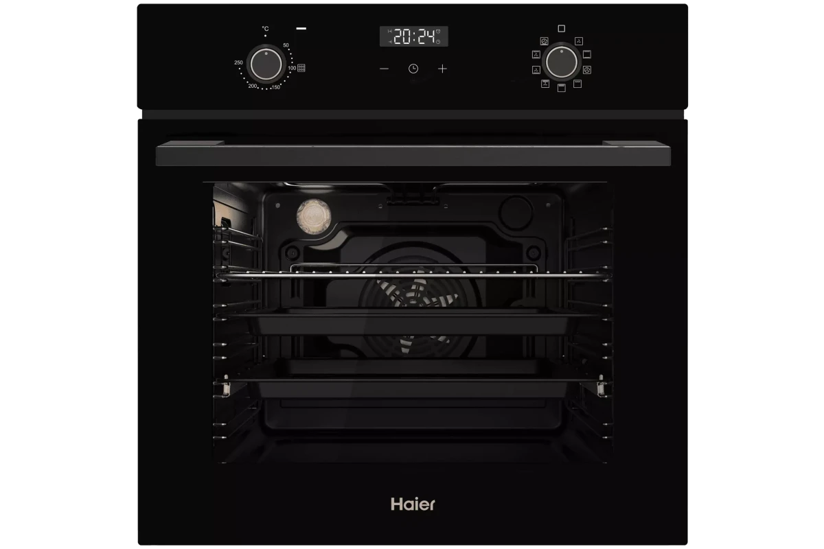 Индукционная варочная поверхность Haier HHY-Y64TVAB