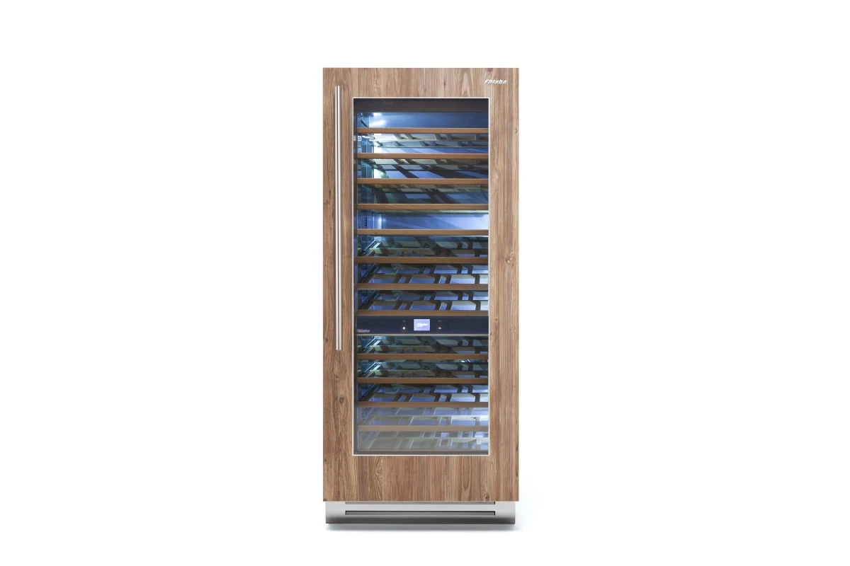 Винный шкаф Fhiaba S900FW6