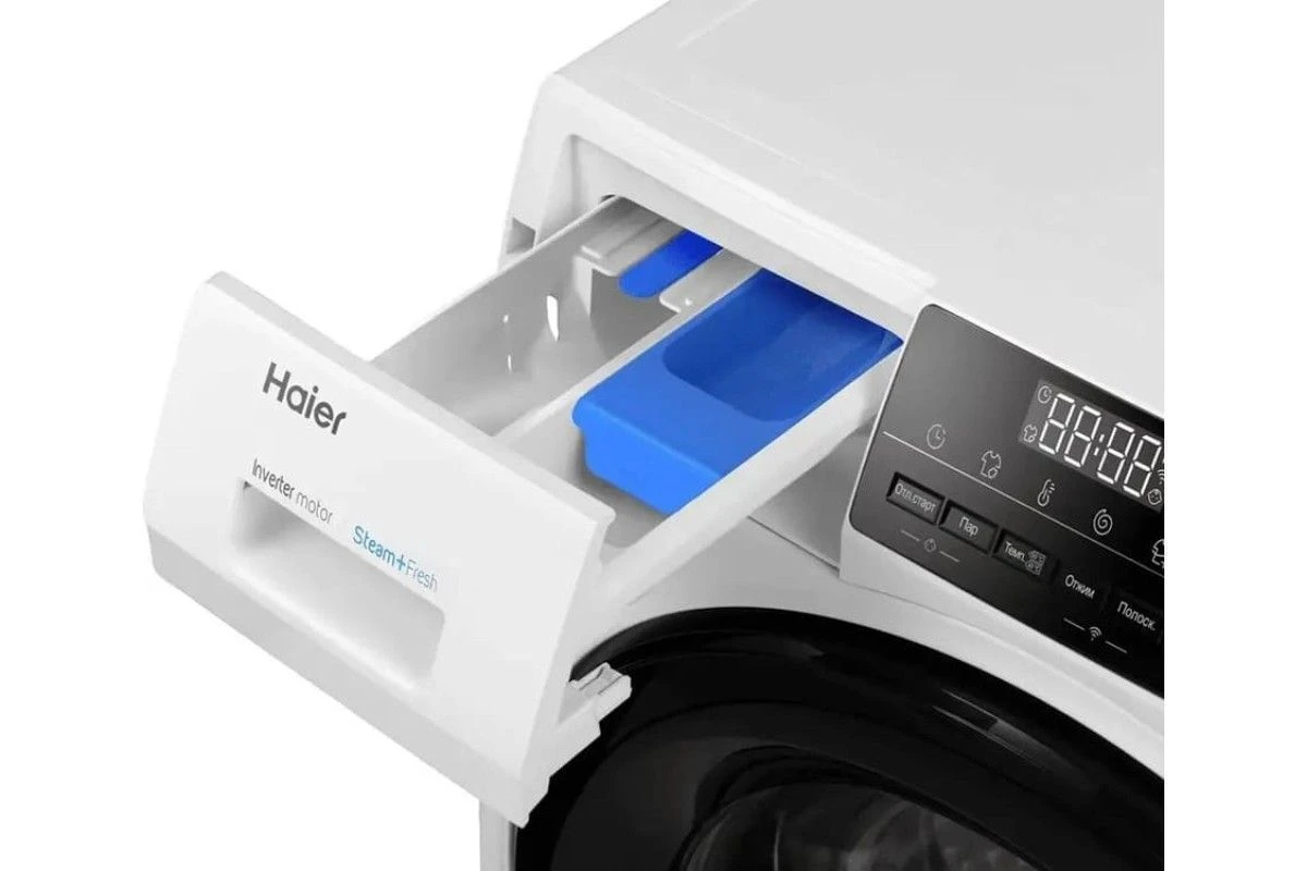 Стиральная машина Haier HW70-BP12929E