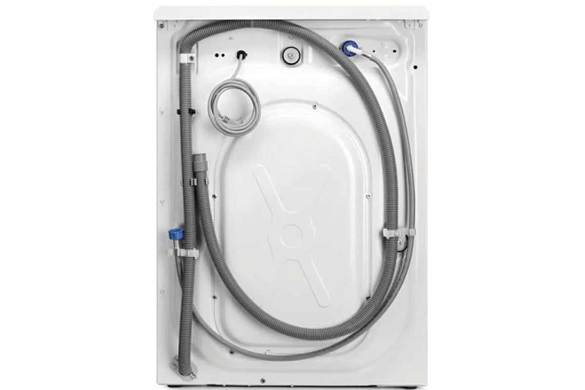 Стиральная машина Electrolux EW6FCH484