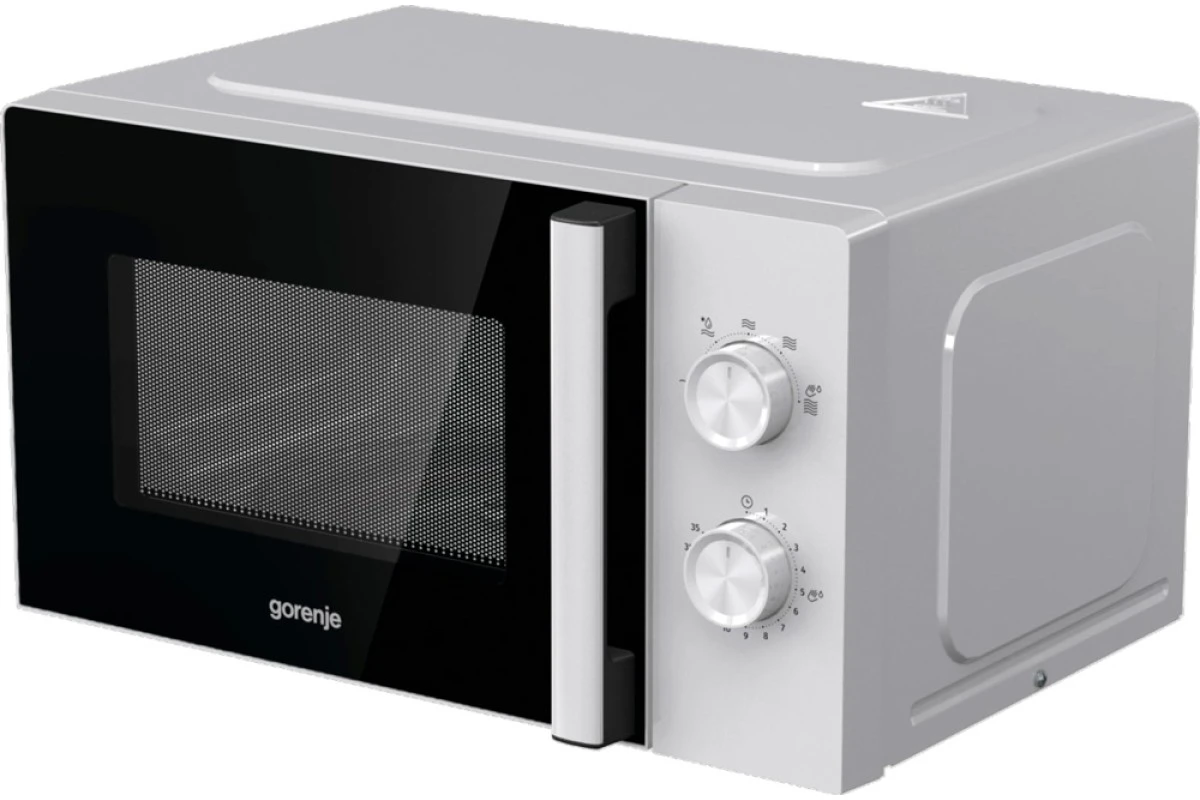 Микроволновая печь Gorenje MO20E1WH