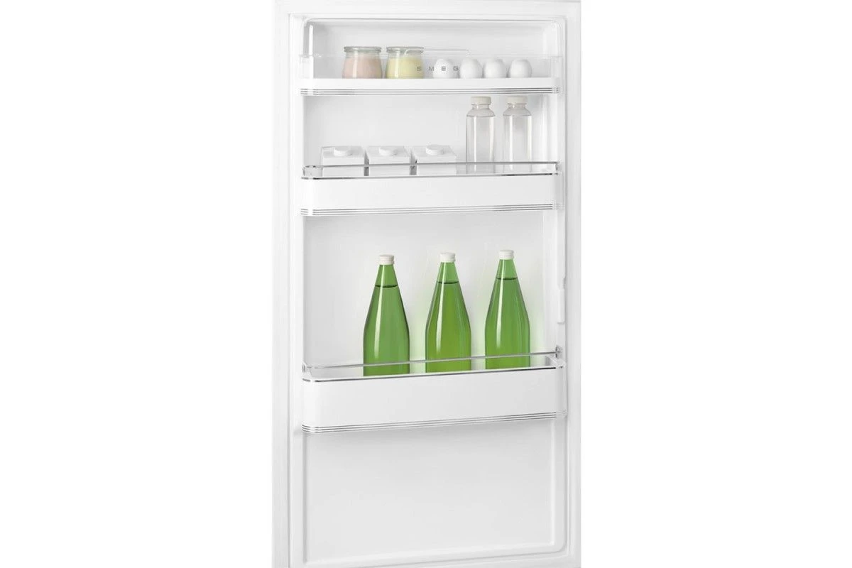 Холодильник Smeg FAB30LCR5
