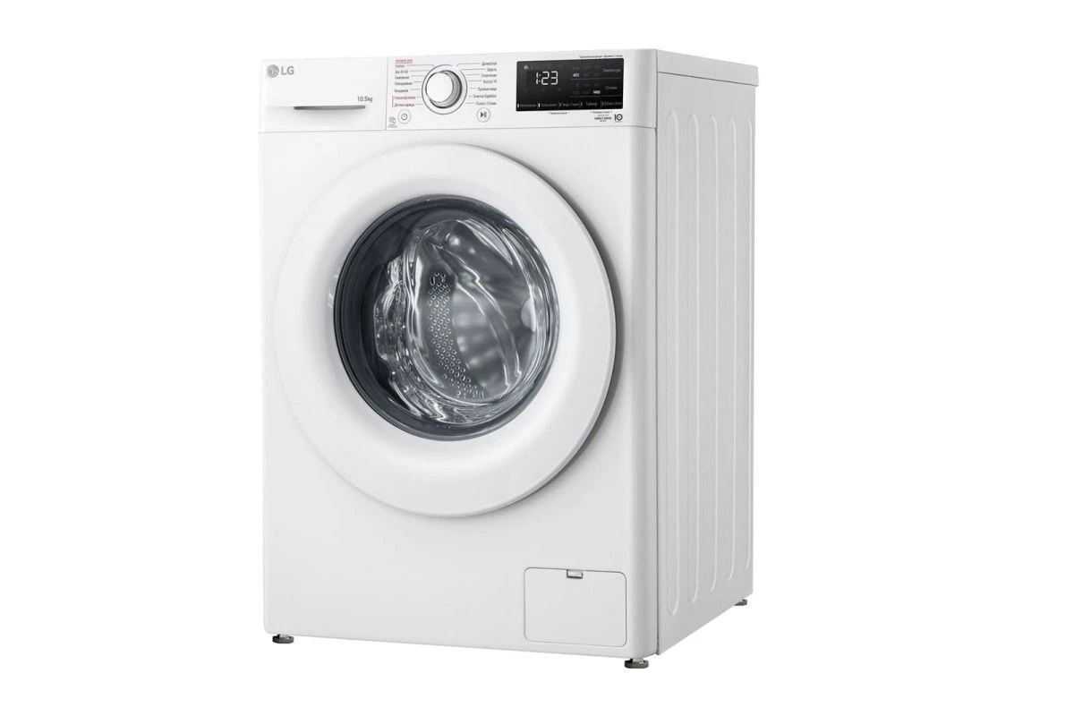 Стиральная машина LG F4V3RS3W