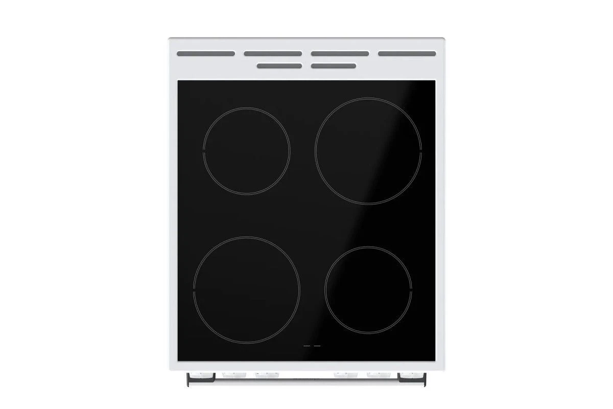 Стеклокерамическая плита Gorenje GEC5A20WG