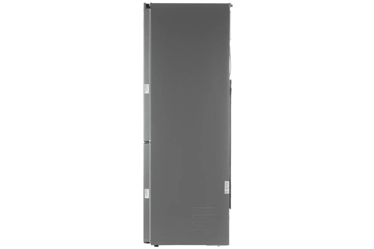 Холодильник LG GA-B459MLSL