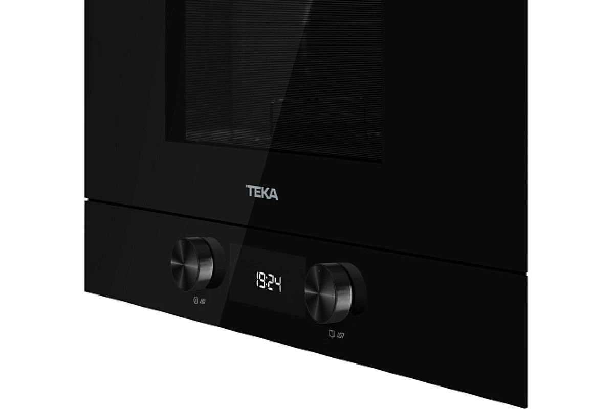 Встраиваемая микроволновая печь Teka ML 8220 BIS L FULL BLACK
