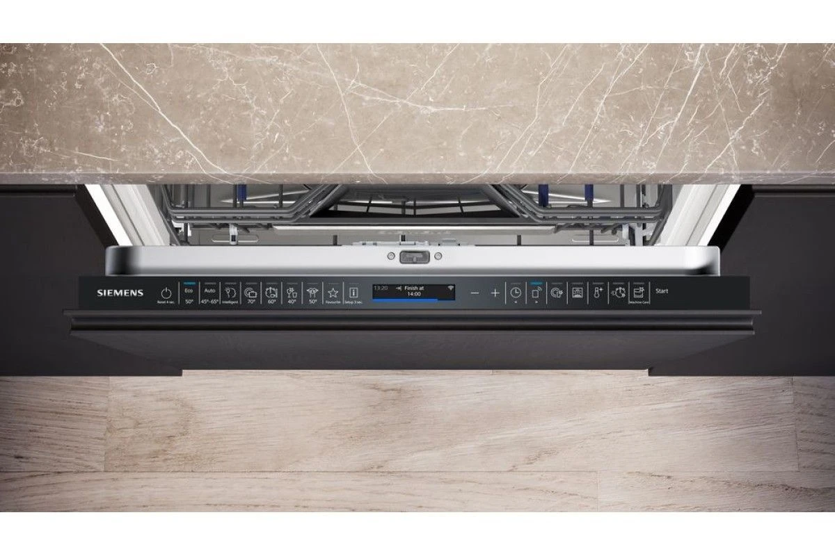 Встраиваемая посудомоечная машина Siemens SN87TX00CE