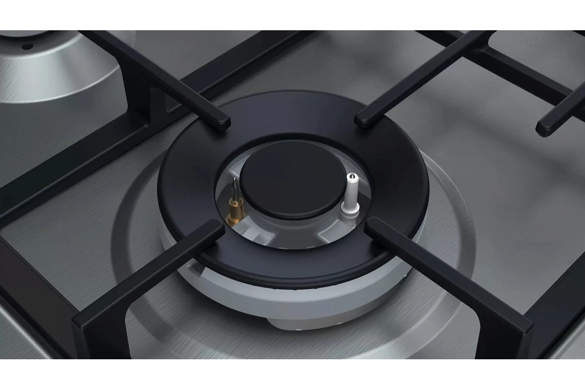 Варочная панель Bosch PGH6B5O93R