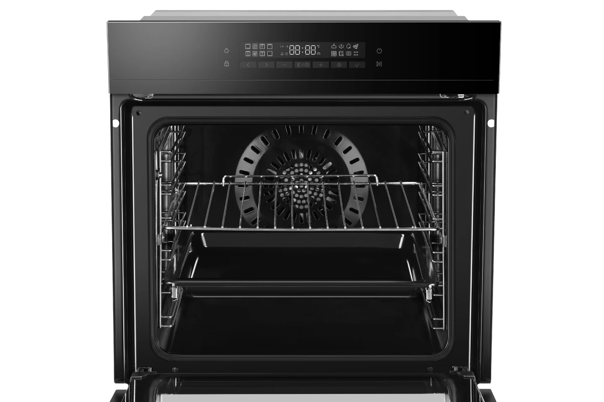 Духовой шкаф Haier HOQ-F5AAGB