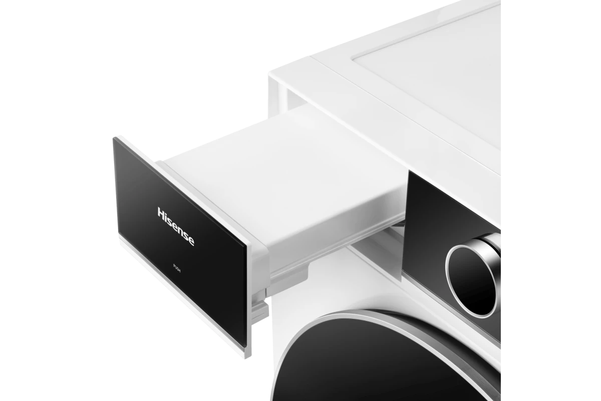 Сушильная машина Hisense DH7I108BWAB
