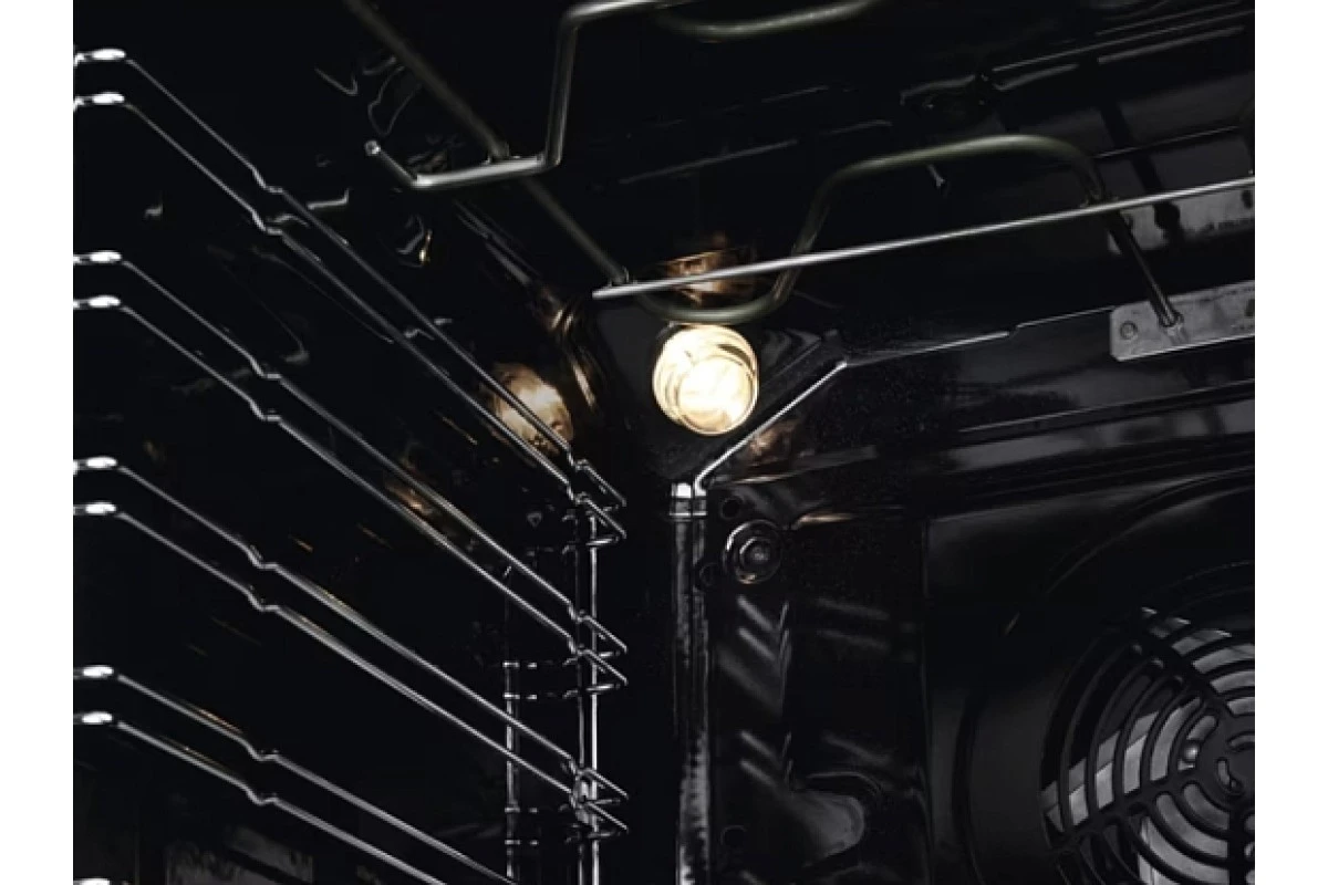 Духовой шкаф Electrolux EOH2H00X