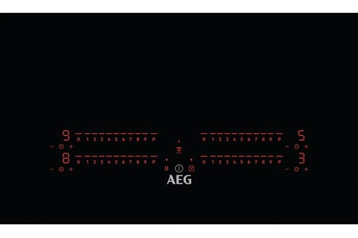 Варочная панель AEG IPE 84531 FB
