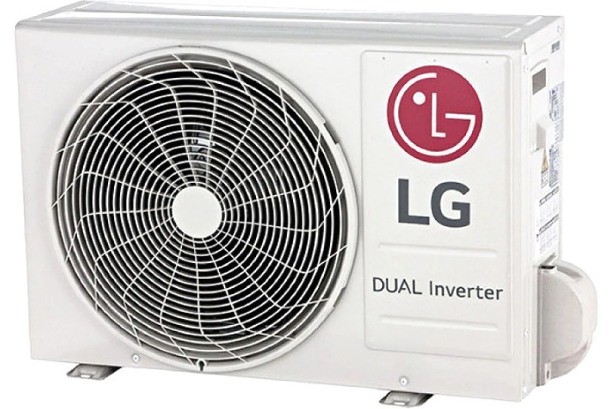 Кондиционер Lg Mega Smart P07TT