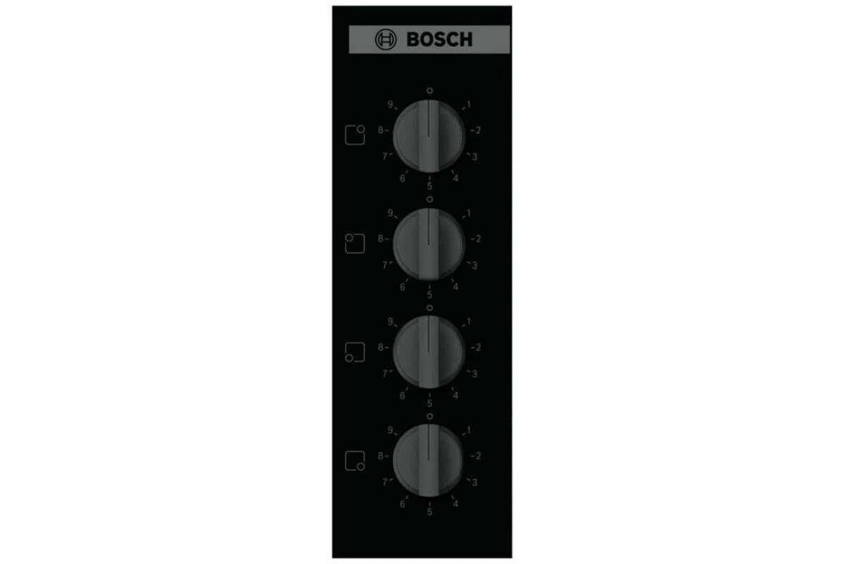 Электрическая варочная панель Bosch PKE645CA2E